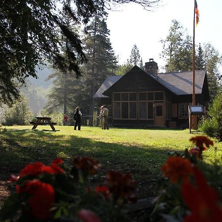 Riviere Petit Saguenay Villa Kültér fotó