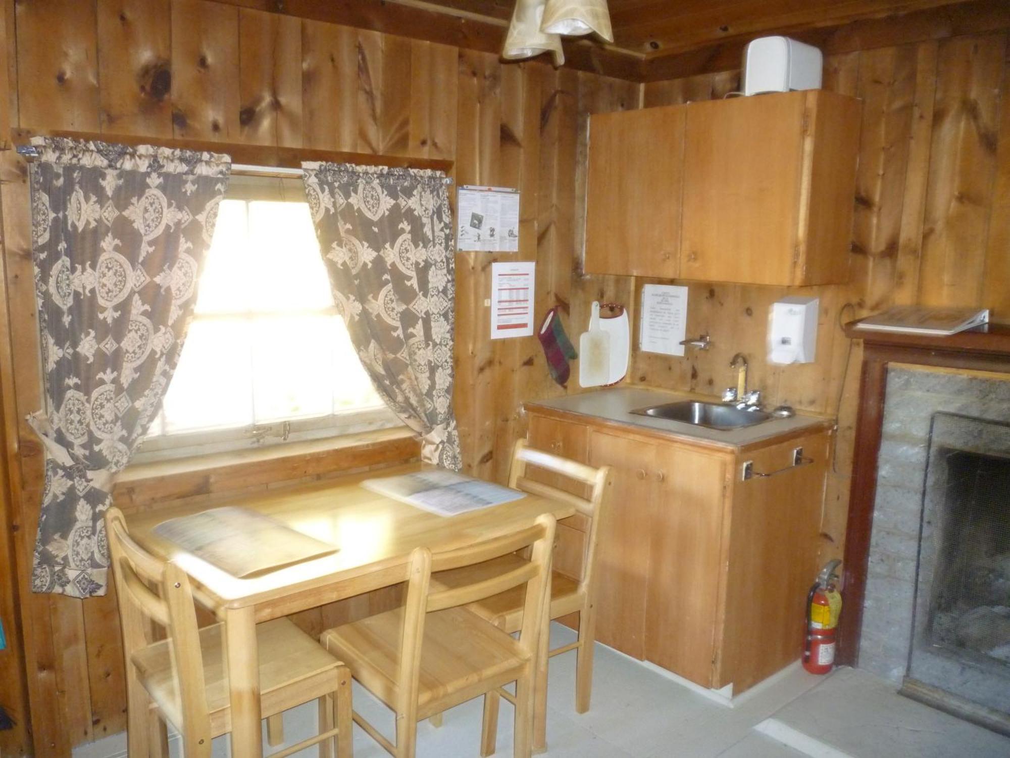Riviere Petit Saguenay Villa Kültér fotó