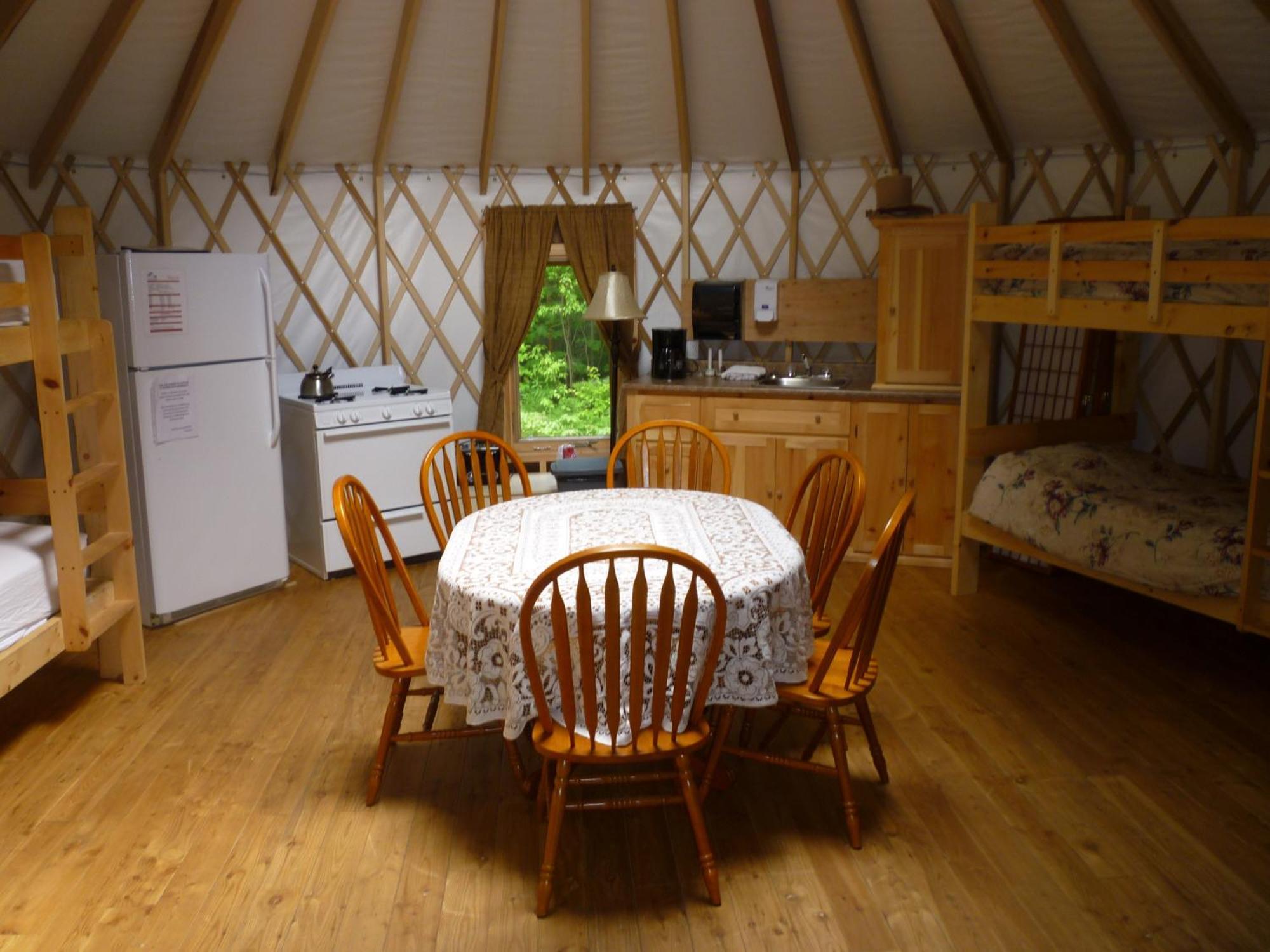 Riviere Petit Saguenay Villa Szoba fotó