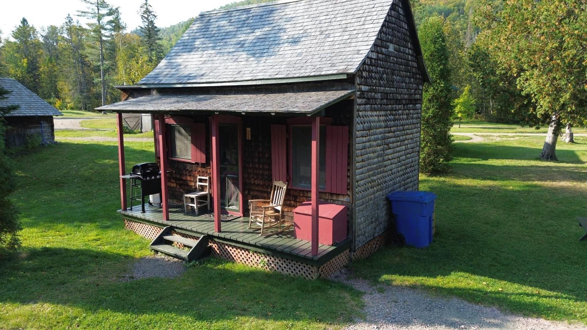 Riviere Petit Saguenay Villa Kültér fotó