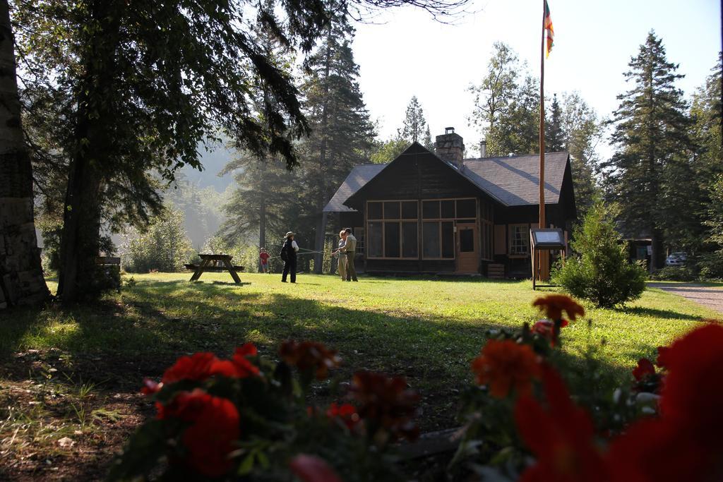 Riviere Petit Saguenay Villa Kültér fotó
